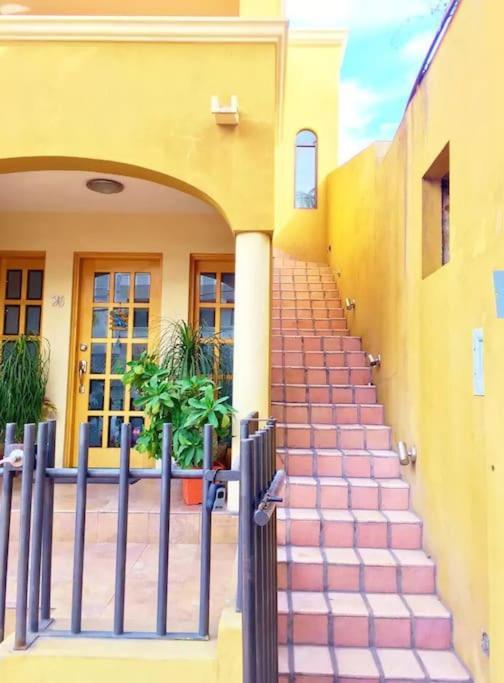 Casa Palma Apartment La Paz Exterior photo
